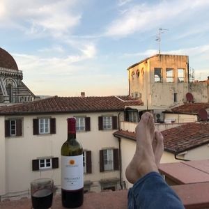 Meet your Posher, Chris